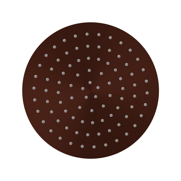 Elanna Rain Shower Head 250 Round