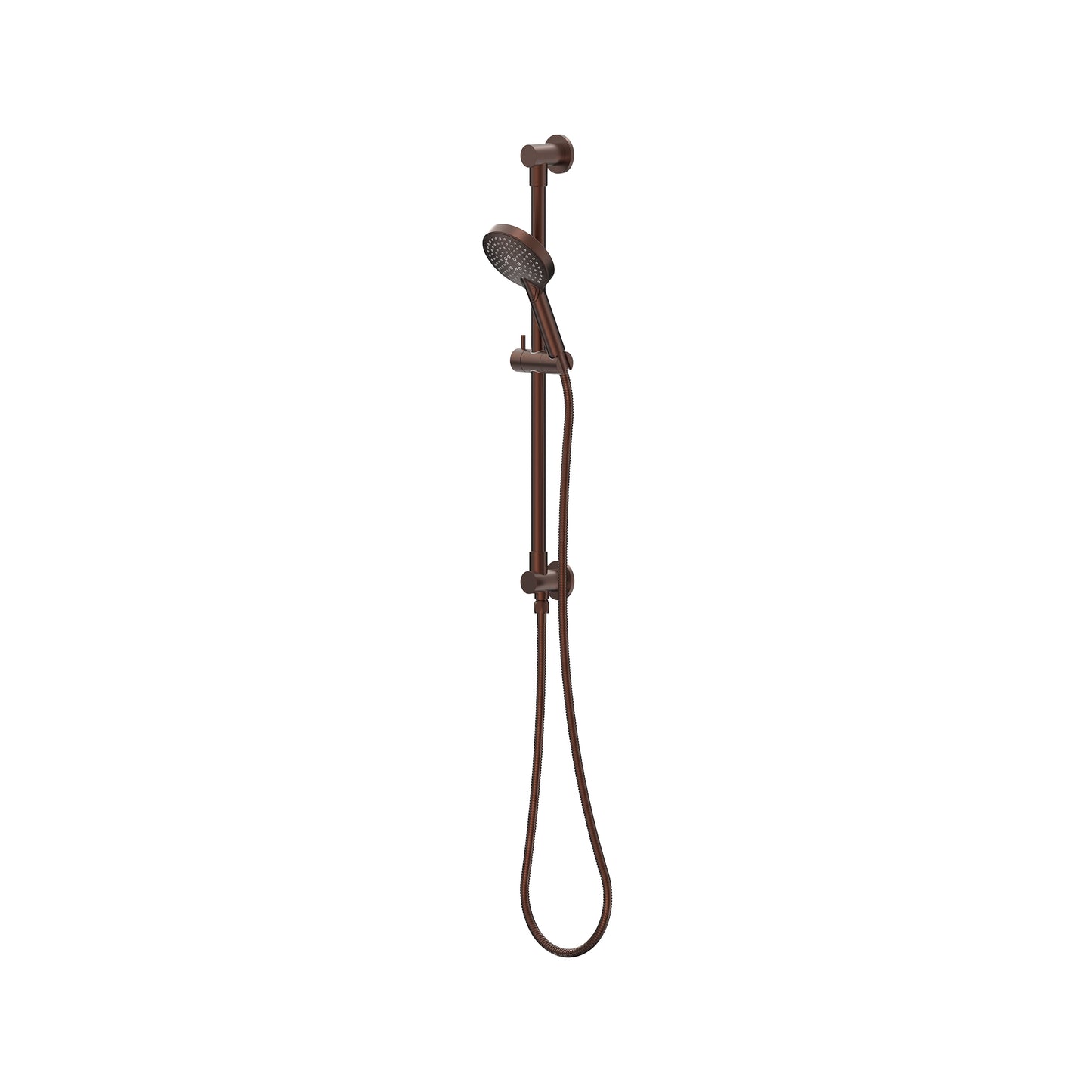 Elanna Rail Hand Shower Bottom Inlet