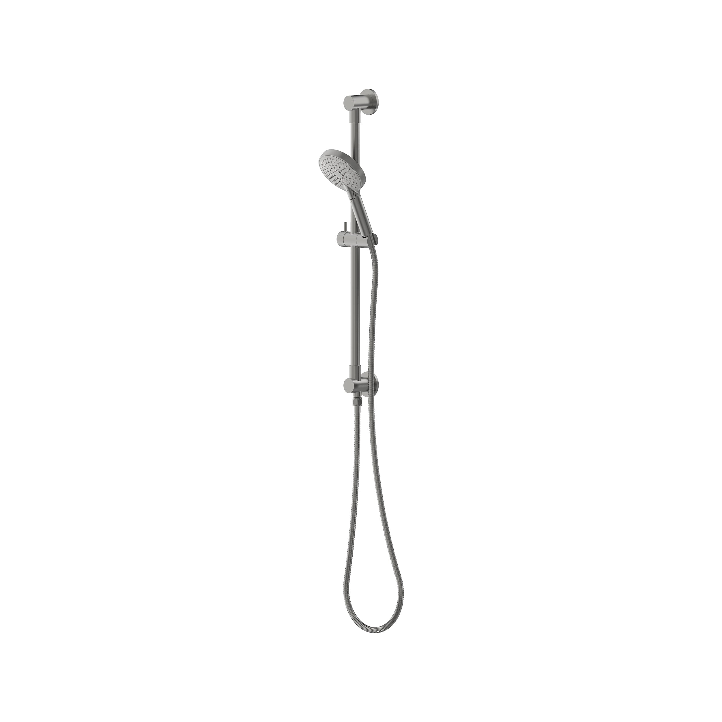 Elanna Rail Hand Shower Top Inlet|Lucent