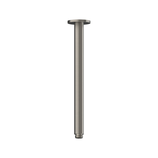 Elanna Ceiling Arm 300 - Brushed Nickel [PVD]