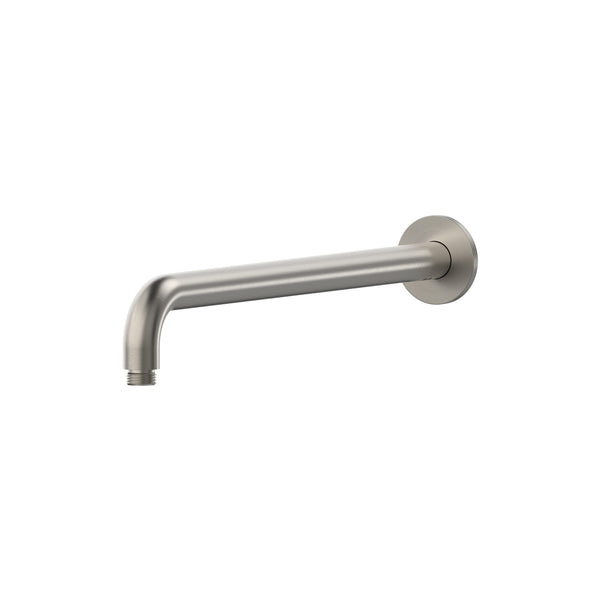 Elanna Wall Arm 400 - Brushed Nickel [PVD]