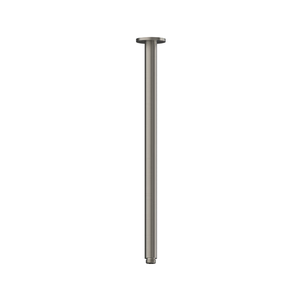 Elanna Ceiling Arm 450 - Brushed Nickel [PVD]