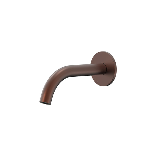 Argia Wall Basin/Bath 180 Curved Spout