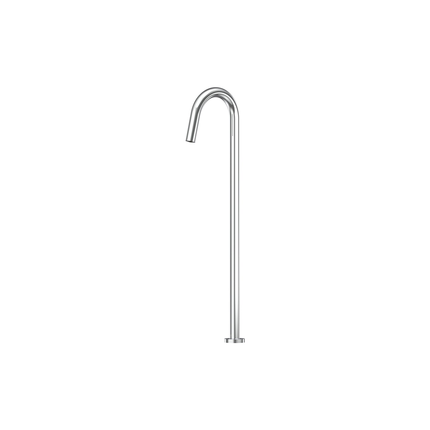 Elanna Floor Bath Spout
