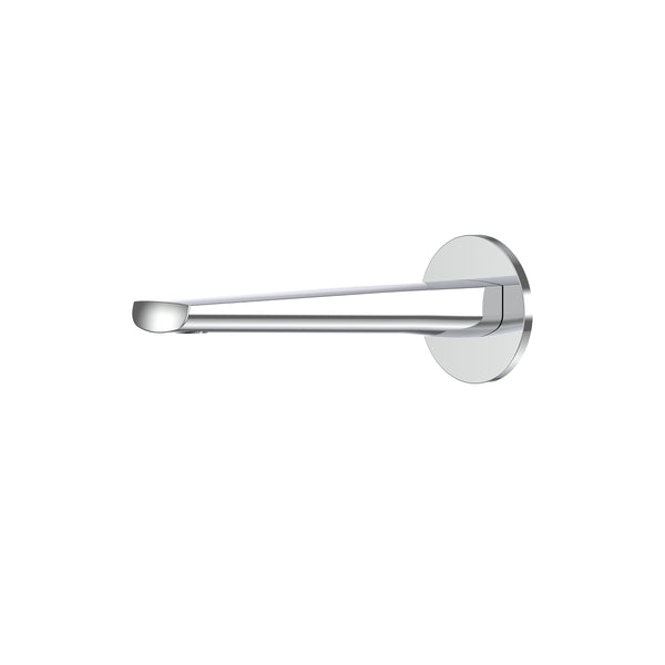 Wall Basin/Bath 200 Spout - Chrome