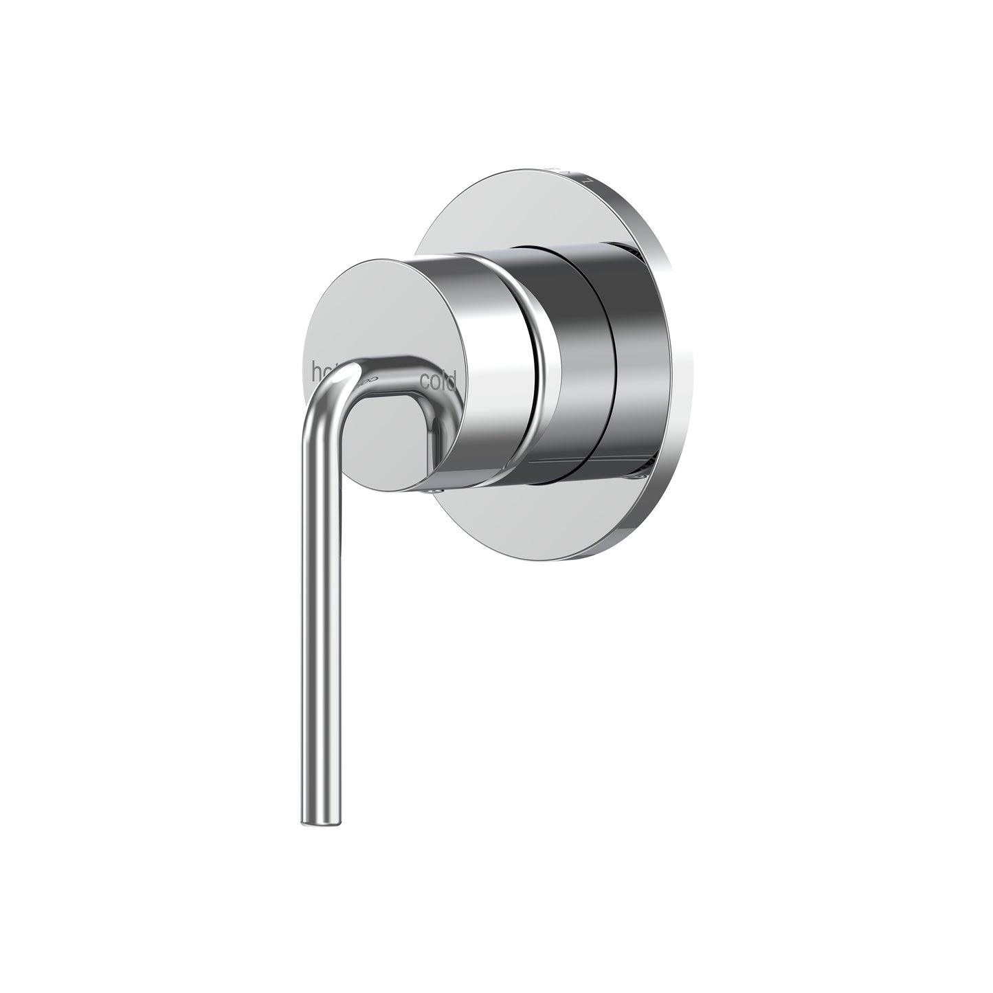 Meira Shower/Wall Mixer Trim Kit