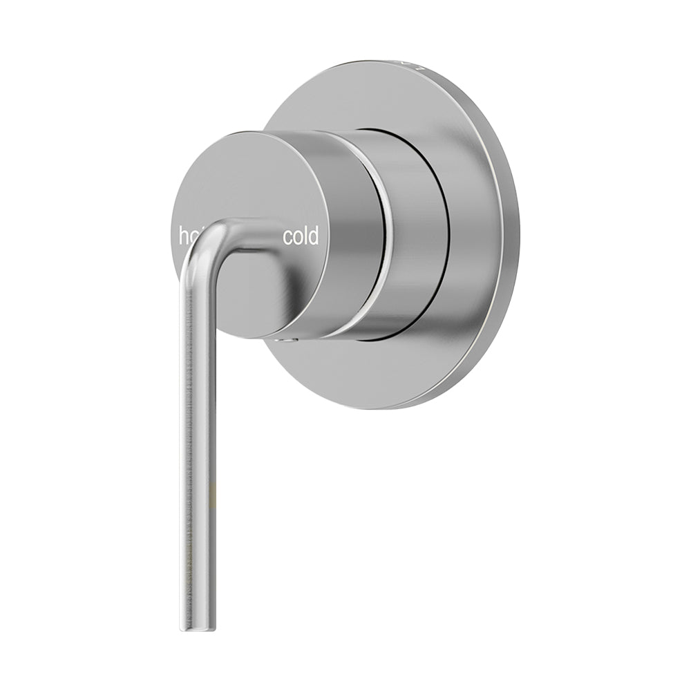 Meira Shower/Wall Mixer Trim Kit