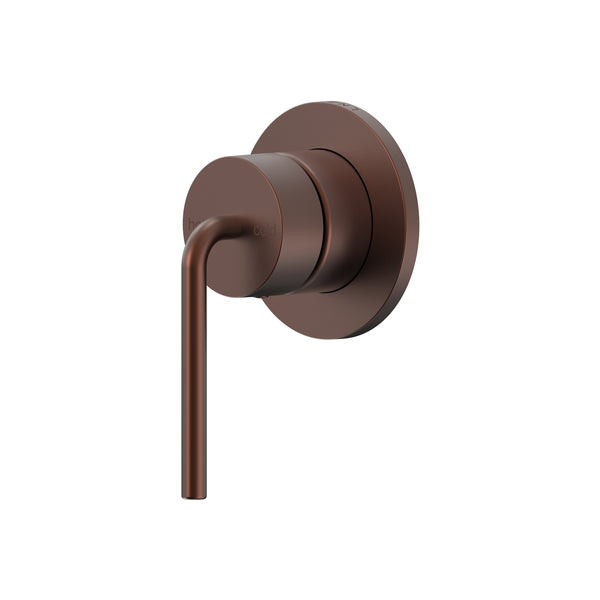 Meira Shower/Wall Mixer Trim Kit