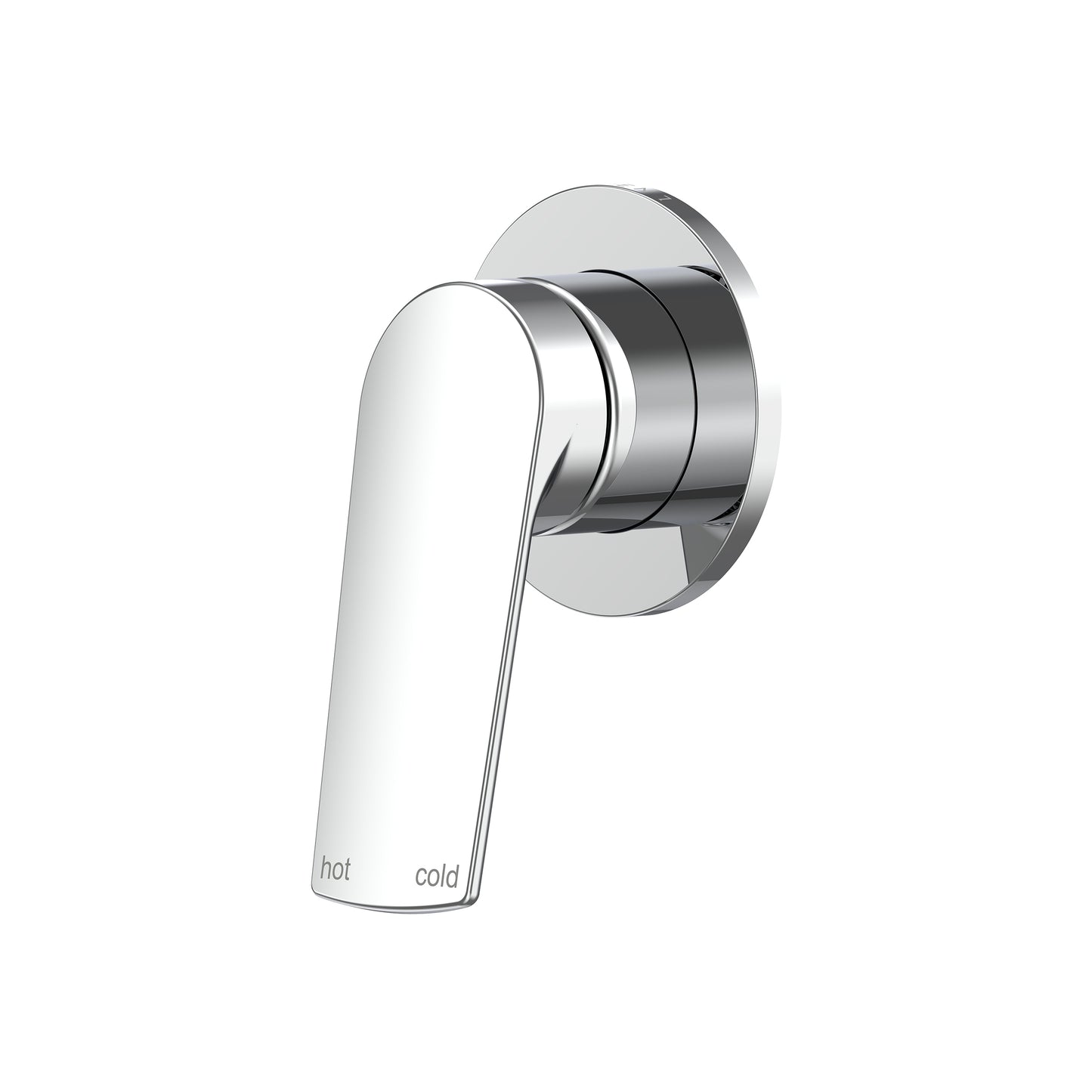 Sereia Shower/Wall Mixer Trim Kit
