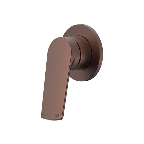 Sereia Shower/Wall Mixer Trim Kit