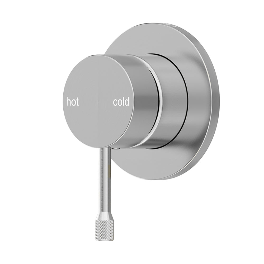 Leora Shower/Wall Mixer Trim Kit