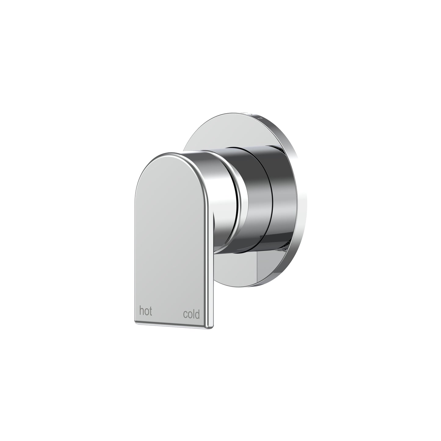 Lekki Shower/Wall Mixer Trim Kit