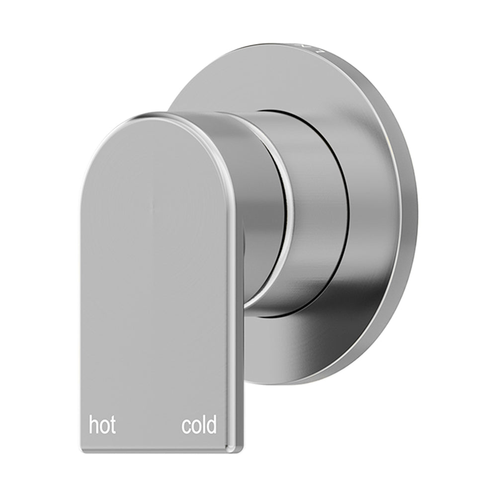 Lekki Shower/Wall Mixer Trim Kit