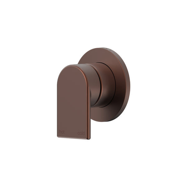 Lekki Shower/Wall Mixer Trim Kit