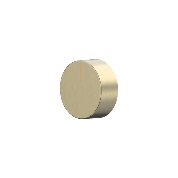 Wall Diverter Mixer Handle - Brushed Gold [PVD]