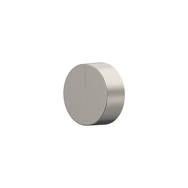 Wall Diverter Mixer Handle - Brushed Nickel [PVD]