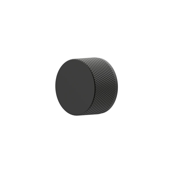 Leggero Wall & Hob Progressive Handle - Matte Black [Electroplated]