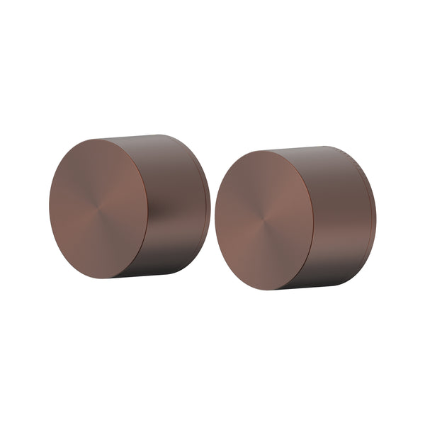 Cahya Wall Mixer Progressive with Diverter Trim Kit