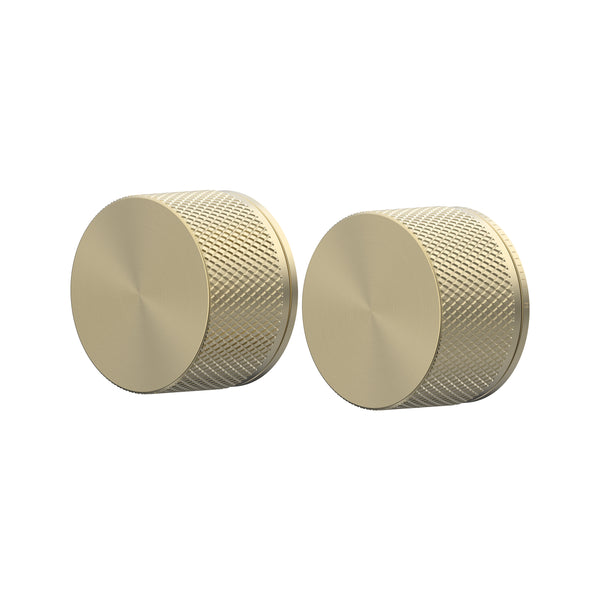 Leggero Wall Mixer Progressive with Diverter Trim Kit - Brushed Gold [PVD]