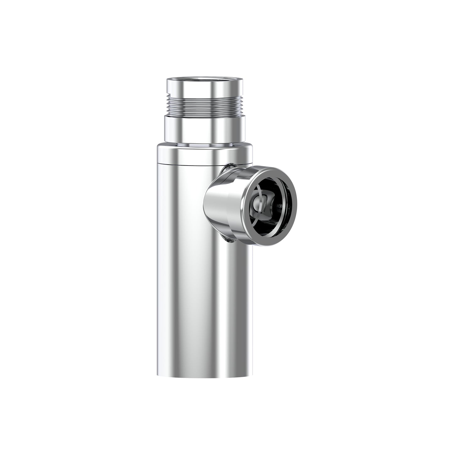 Bottle Trap 40MM Conical With Adapter