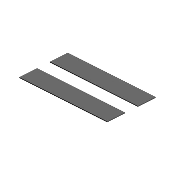 Joiners 180 deg Suit TI and S - Matte Black [Electroplated]