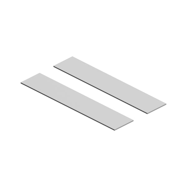 Joiners 180 deg Suit TI and S - Silver