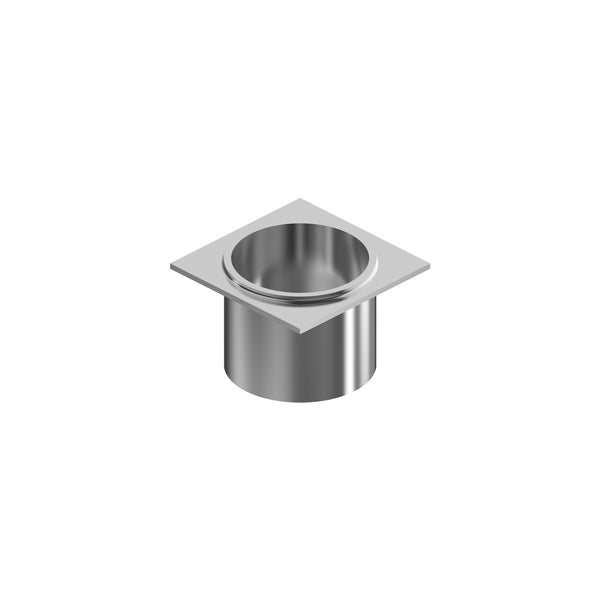 100MM X DN50 Waste Suit TI and S